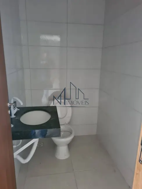 Foto 7 de Armazém / Galpão à venda, 372m2 em Jardim Eldorado, Aparecida De Goiania - GO