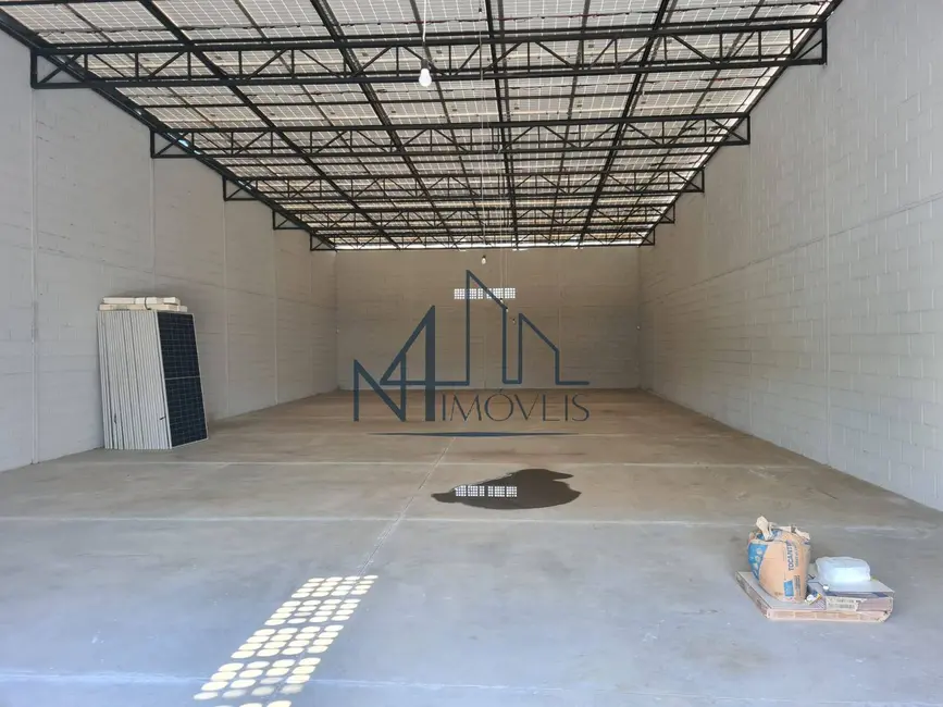 Foto 3 de Armazém / Galpão à venda, 372m2 em Jardim Eldorado, Aparecida De Goiania - GO