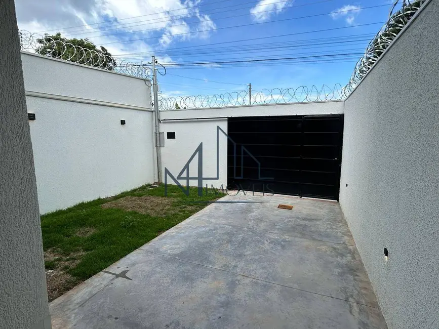 Foto 5 de Casa com 3 quartos à venda, 180m2 em Retiro do Bosque, Aparecida De Goiania - GO