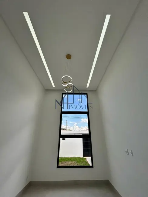 Foto 6 de Casa com 3 quartos à venda, 180m2 em Retiro do Bosque, Aparecida De Goiania - GO