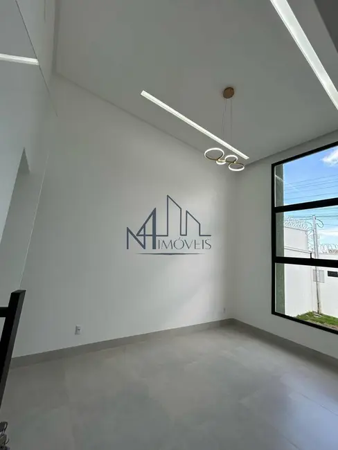 Foto 8 de Casa com 3 quartos à venda, 180m2 em Retiro do Bosque, Aparecida De Goiania - GO