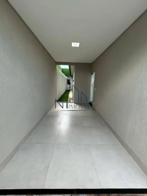Foto 3 de Casa com 3 quartos à venda, 180m2 em Retiro do Bosque, Aparecida De Goiania - GO