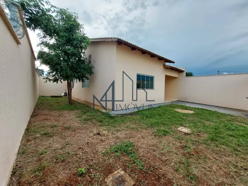 Foto 7 de Casa com 3 quartos à venda, 200m2 em Rosa dos Ventos, Aparecida De Goiania - GO