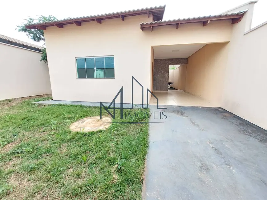 Foto 3 de Casa com 3 quartos à venda, 200m2 em Rosa dos Ventos, Aparecida De Goiania - GO