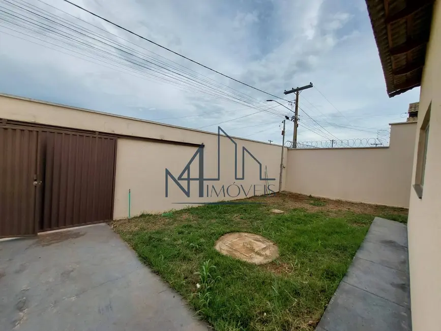 Foto 5 de Casa com 3 quartos à venda, 200m2 em Rosa dos Ventos, Aparecida De Goiania - GO