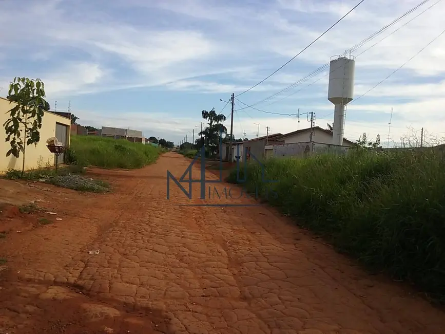 Foto 1 de Terreno / Lote à venda, 360m2 em Jardim Maranata, Aparecida De Goiania - GO