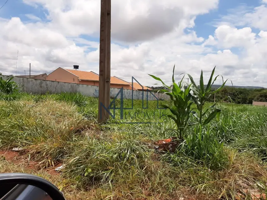 Foto 2 de Terreno / Lote à venda, 360m2 em Jardim Maranata, Aparecida De Goiania - GO