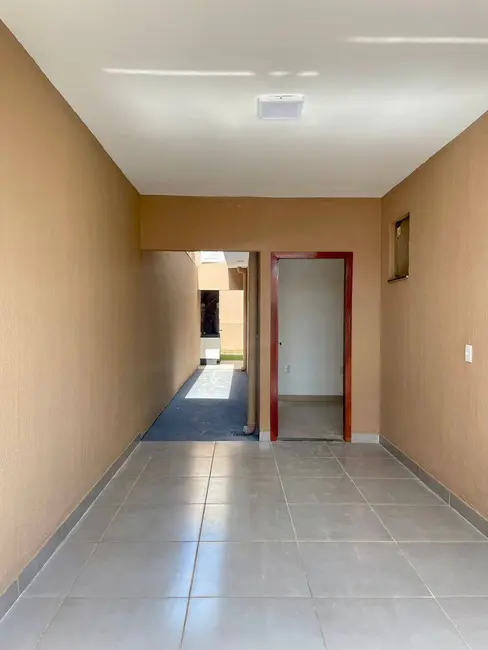 Foto 1 de Casa com 2 quartos à venda, 176m2 em Setor Pampulha, Aparecida De Goiania - GO