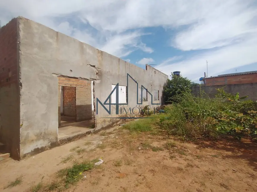 Terreno / Lote à venda, 375m2 em Setor Fabrício, Aparecida De Goiania - GO - imagem 6 Foto 6 de Terreno / Lote à venda, 375m2 em Setor Fabrício, Aparecida De Goiania - GO