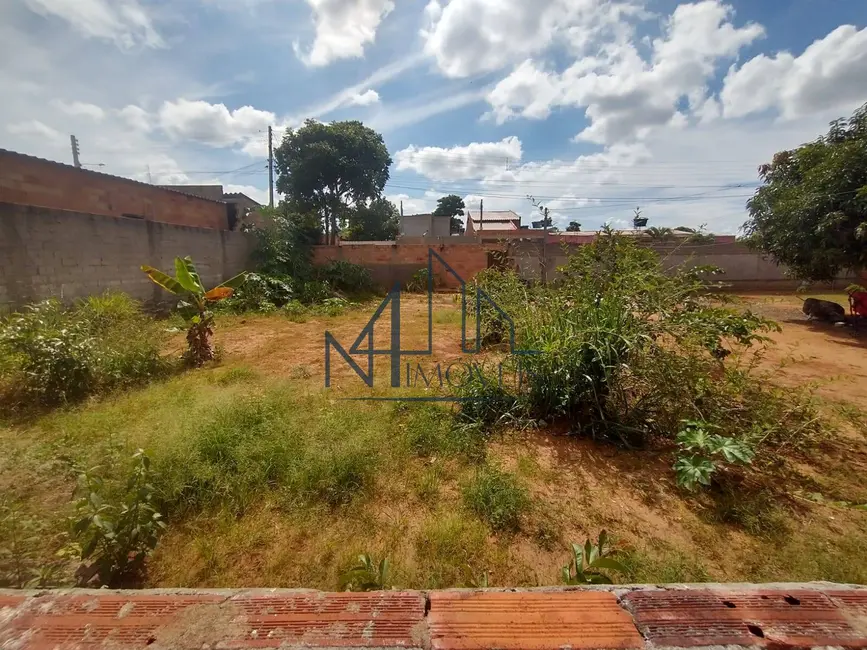Terreno / Lote à venda, 375m2 em Setor Fabrício, Aparecida De Goiania - GO - imagem 4 Foto 4 de Terreno / Lote à venda, 375m2 em Setor Fabrício, Aparecida De Goiania - GO