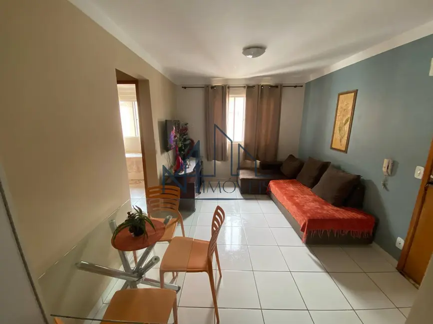 Foto 2 de Apartamento com 2 quartos à venda em Vila Maria, Aparecida De Goiania - GO