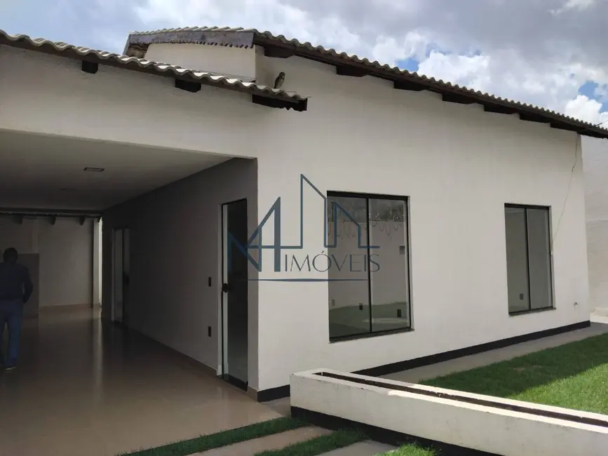 Foto 1 de Casa com 2 quartos à venda, 180m2 em Jardim Boa Esperança, Aparecida De Goiania - GO