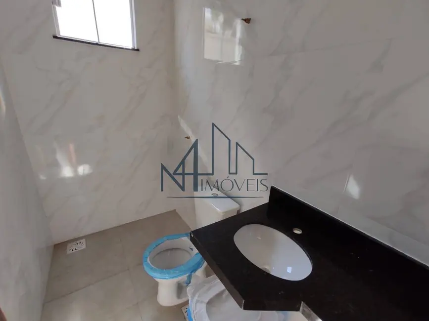 Foto 8 de Casa com 3 quartos à venda, 110m2 em Independência, Aparecida De Goiania - GO