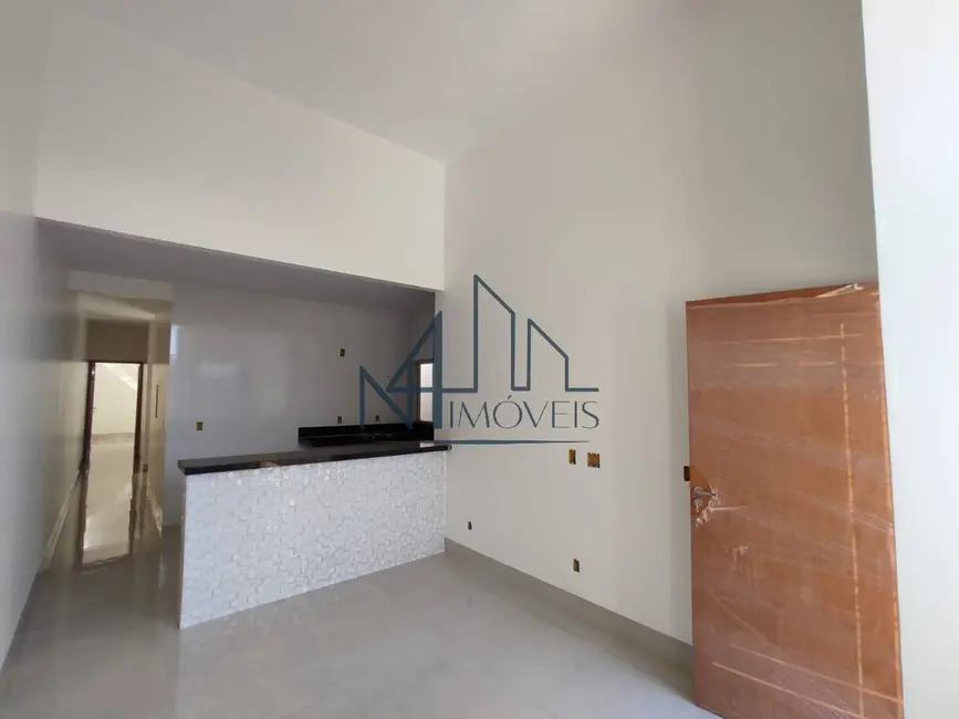 Foto 4 de Casa com 3 quartos à venda, 110m2 em Independência, Aparecida De Goiania - GO