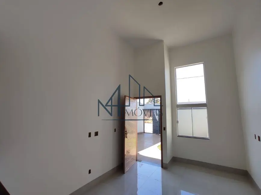 Foto 9 de Casa com 3 quartos à venda, 110m2 em Independência, Aparecida De Goiania - GO