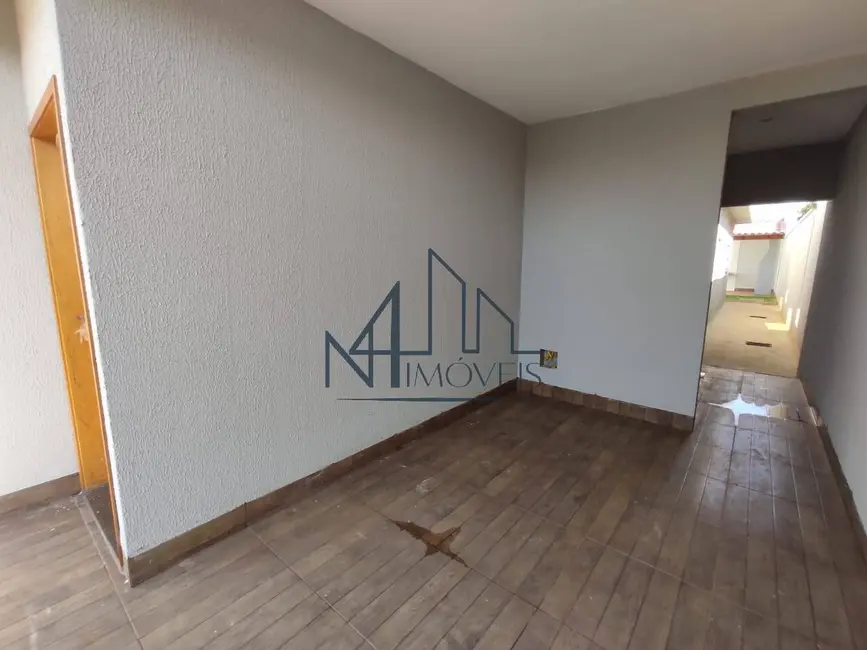 Foto 3 de Casa com 3 quartos à venda, 110m2 em Independência, Aparecida De Goiania - GO