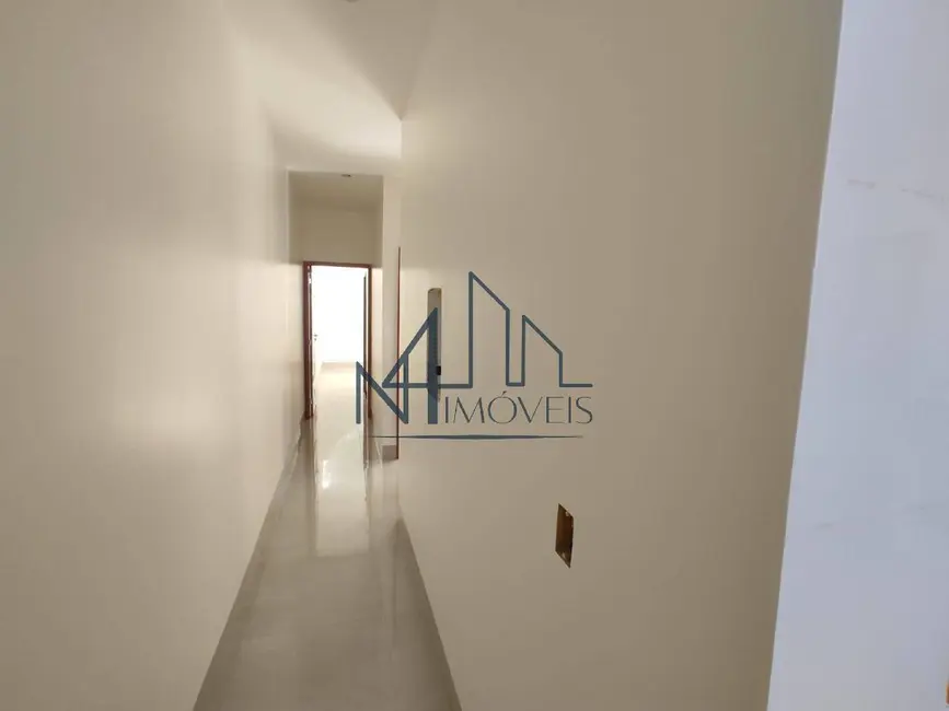 Foto 7 de Casa com 3 quartos à venda, 110m2 em Independência, Aparecida De Goiania - GO