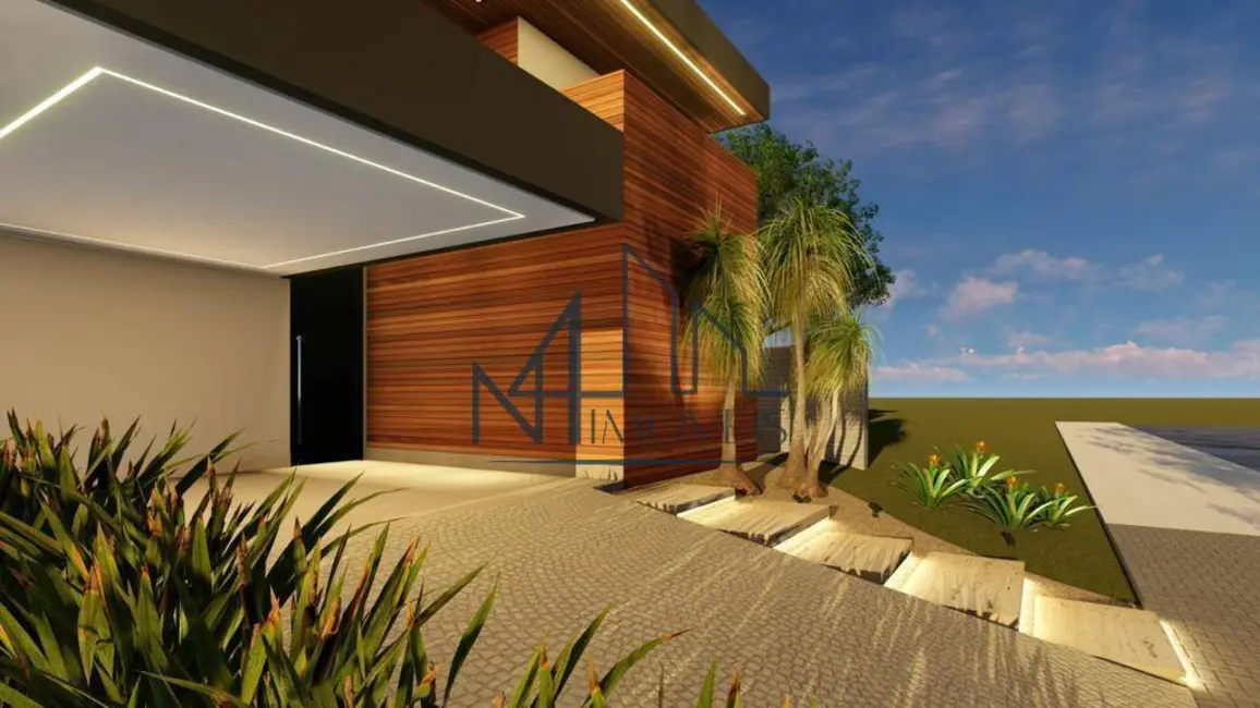 Foto 2 de Casa com 3 quartos à venda, 300m2 em Parqville Pinheiros, Aparecida De Goiania - GO