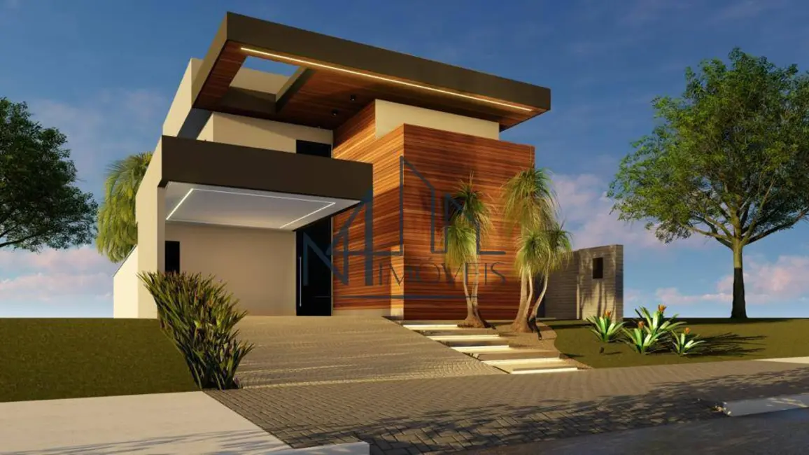 Foto 1 de Casa com 3 quartos à venda, 300m2 em Parqville Pinheiros, Aparecida De Goiania - GO