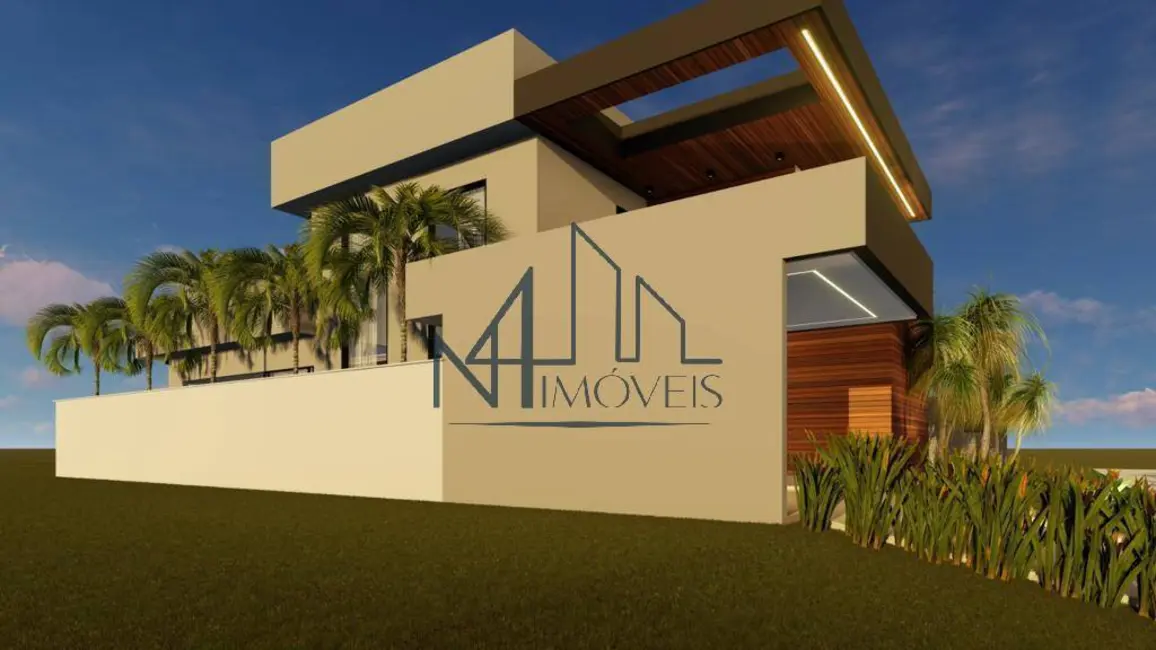 Foto 3 de Casa com 3 quartos à venda, 300m2 em Parqville Pinheiros, Aparecida De Goiania - GO