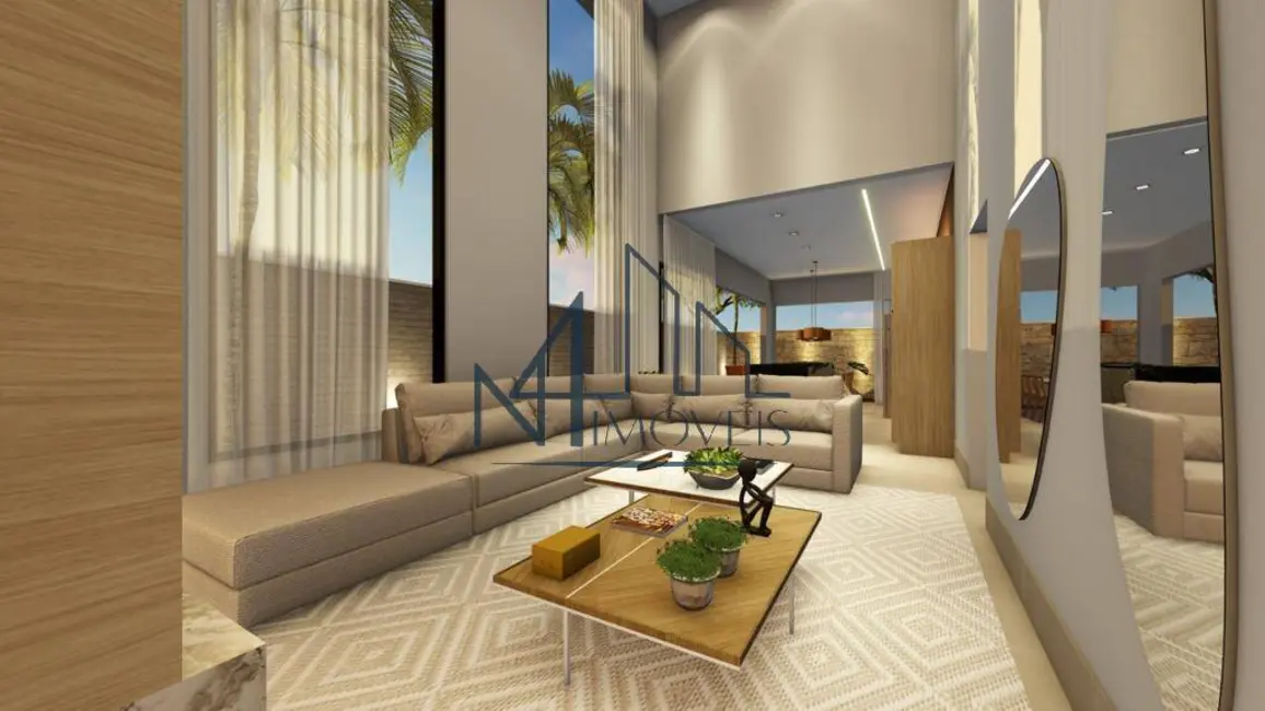 Foto 4 de Casa com 3 quartos à venda, 300m2 em Parqville Pinheiros, Aparecida De Goiania - GO