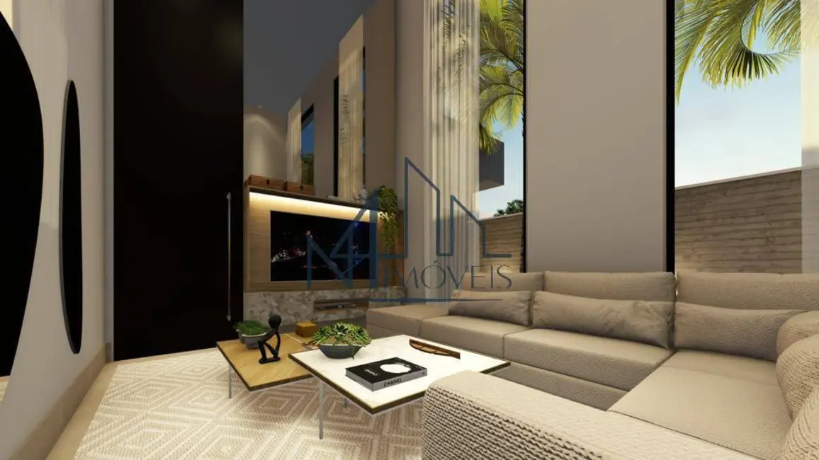 Foto 5 de Casa com 3 quartos à venda, 300m2 em Parqville Pinheiros, Aparecida De Goiania - GO