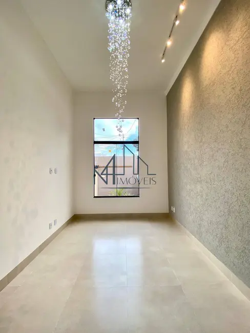 Foto 4 de Casa com 3 quartos à venda, 182m2 em Parque Itatiaia, Aparecida De Goiania - GO