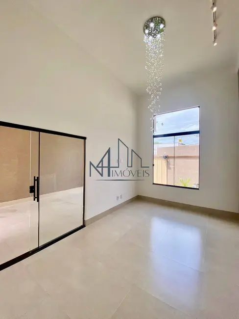 Foto 5 de Casa com 3 quartos à venda, 182m2 em Parque Itatiaia, Aparecida De Goiania - GO