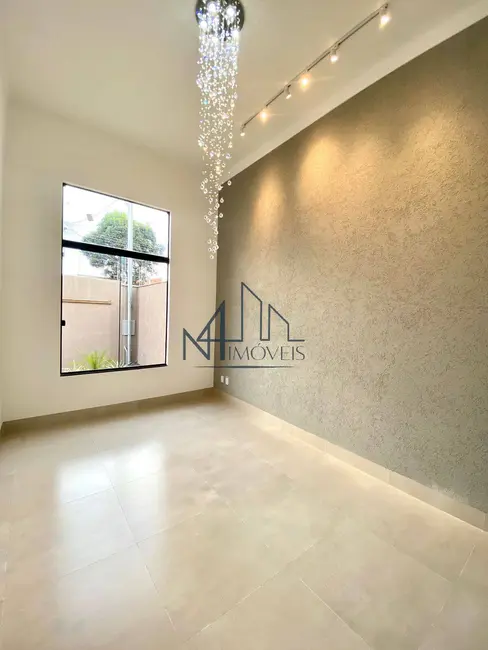 Foto 6 de Casa com 3 quartos à venda, 182m2 em Parque Itatiaia, Aparecida De Goiania - GO