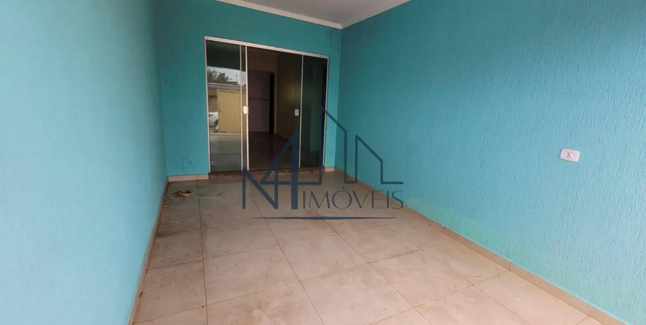 Foto 2 de Casa com 2 quartos à venda, 210m2 em Jardim Ipiranga, Aparecida De Goiania - GO