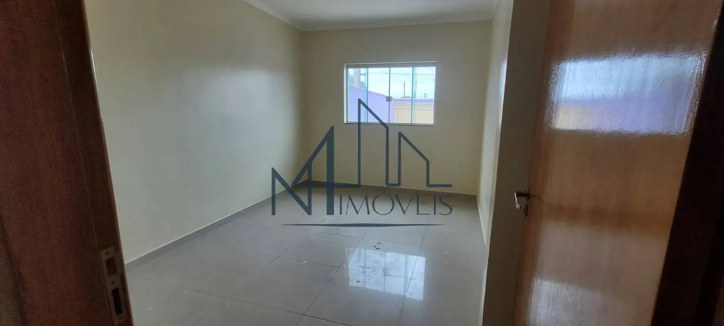 Foto 8 de Casa com 2 quartos à venda, 210m2 em Jardim Ipiranga, Aparecida De Goiania - GO