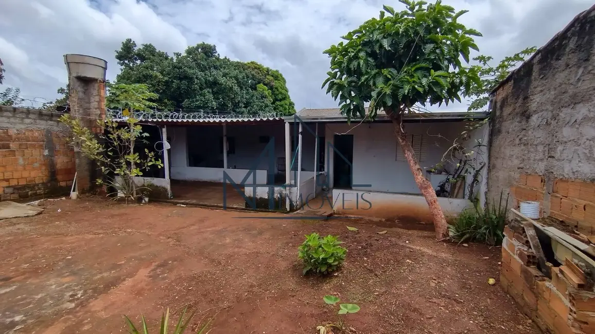 Foto 5 de Terreno / Lote à venda, 390m2 em Jardim Riviera, Aparecida De Goiania - GO