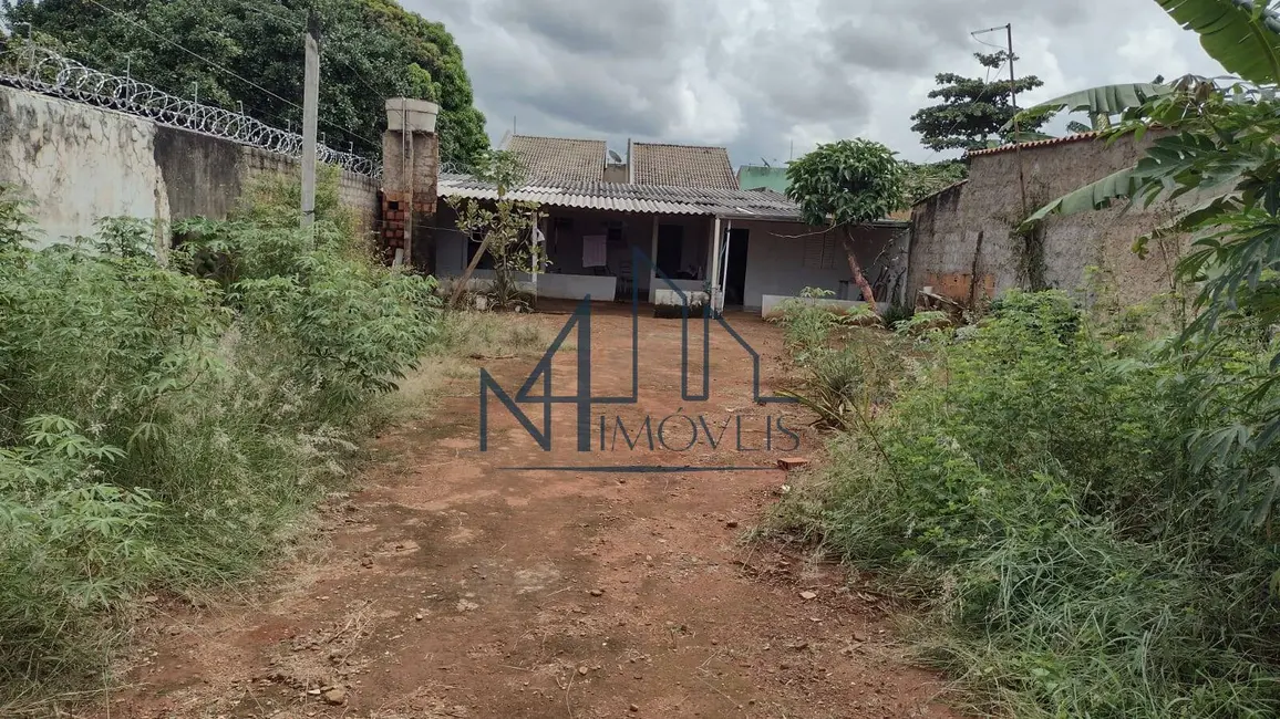Foto 3 de Terreno / Lote à venda, 390m2 em Jardim Riviera, Aparecida De Goiania - GO