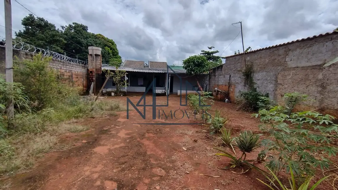 Foto 9 de Terreno / Lote à venda, 390m2 em Jardim Riviera, Aparecida De Goiania - GO