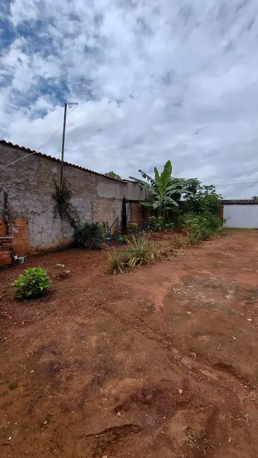 Foto 7 de Terreno / Lote à venda, 390m2 em Jardim Riviera, Aparecida De Goiania - GO