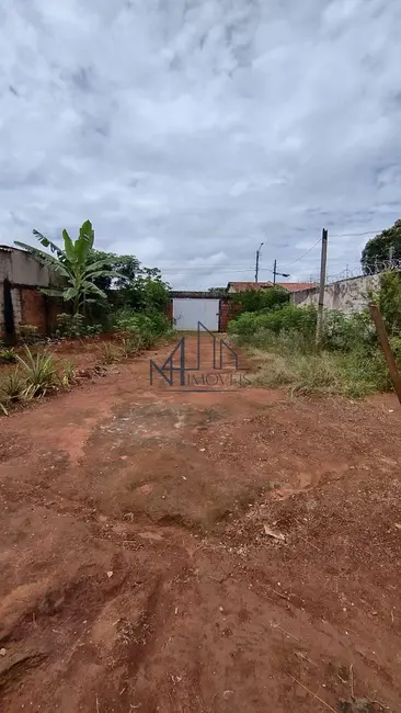 Foto 6 de Terreno / Lote à venda, 390m2 em Jardim Riviera, Aparecida De Goiania - GO