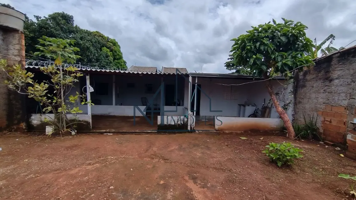Foto 4 de Terreno / Lote à venda, 390m2 em Jardim Riviera, Aparecida De Goiania - GO