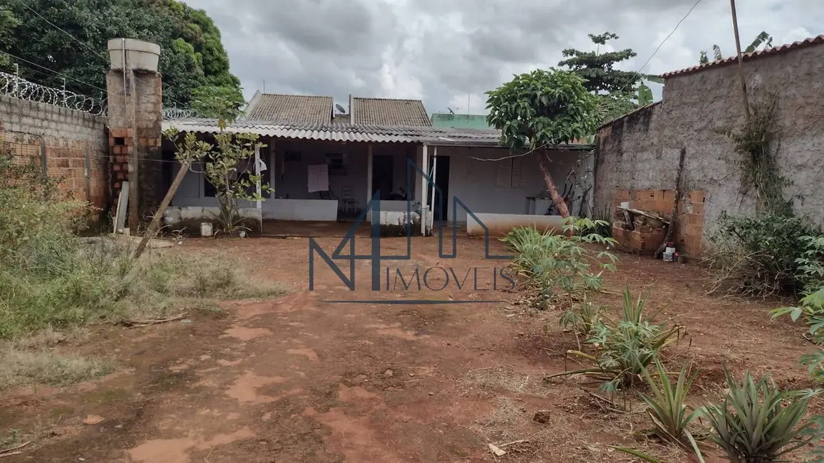 Foto 8 de Terreno / Lote à venda, 390m2 em Jardim Riviera, Aparecida De Goiania - GO