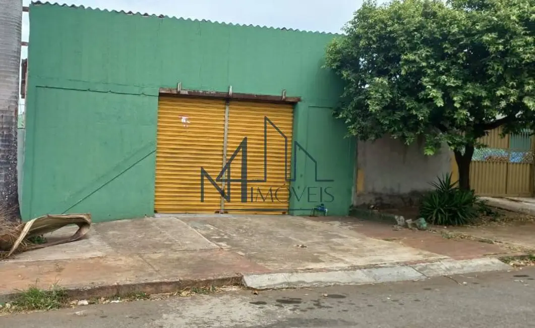 Sala Comercial à venda, 450m2 em Vila Brasília, Aparecida De Goiania - GO - imagem 3 Foto 3 de Sala Comercial à venda, 450m2 em Vila Brasília, Aparecida De Goiania - GO