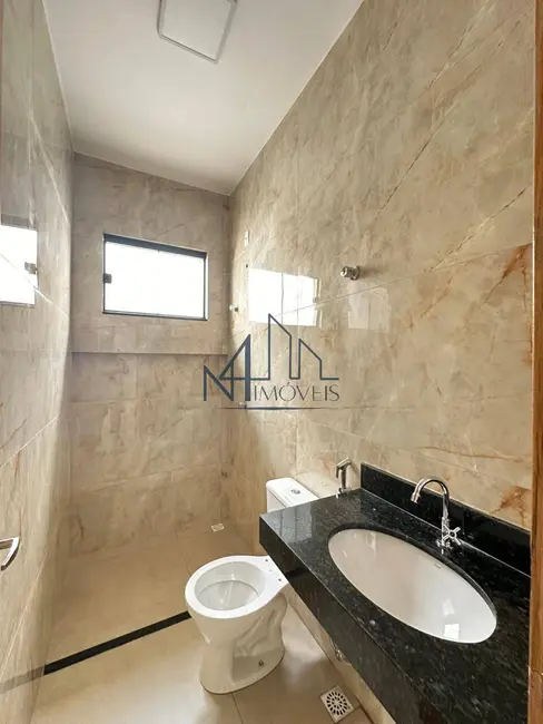 Foto 4 de Casa com 3 quartos à venda, 202m2 em Jardim Buriti Sereno, Aparecida De Goiania - GO