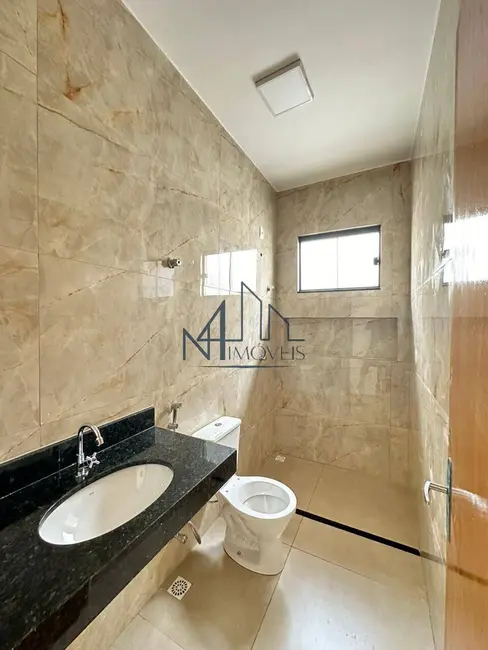 Foto 6 de Casa com 3 quartos à venda, 202m2 em Jardim Buriti Sereno, Aparecida De Goiania - GO