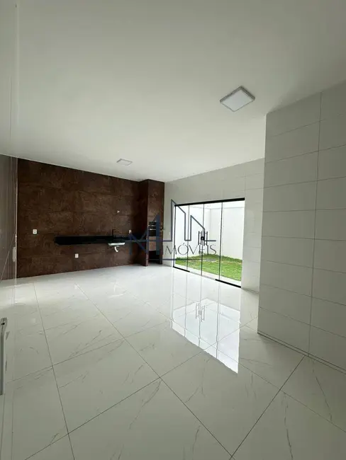 Foto 8 de Casa com 3 quartos à venda, 202m2 em Jardim Buriti Sereno, Aparecida De Goiania - GO