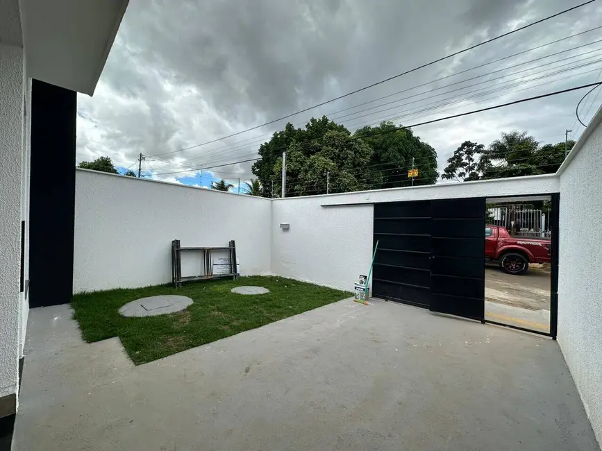 Foto 1 de Casa com 3 quartos à venda, 202m2 em Jardim Buriti Sereno, Aparecida De Goiania - GO