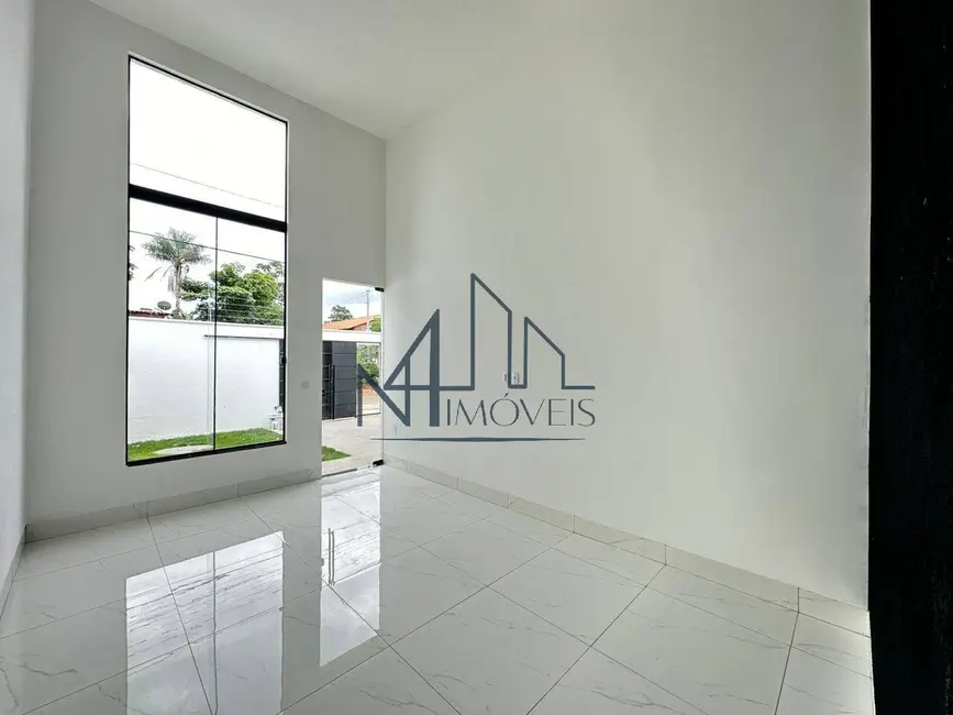 Foto 3 de Casa com 3 quartos à venda, 202m2 em Jardim Buriti Sereno, Aparecida De Goiania - GO