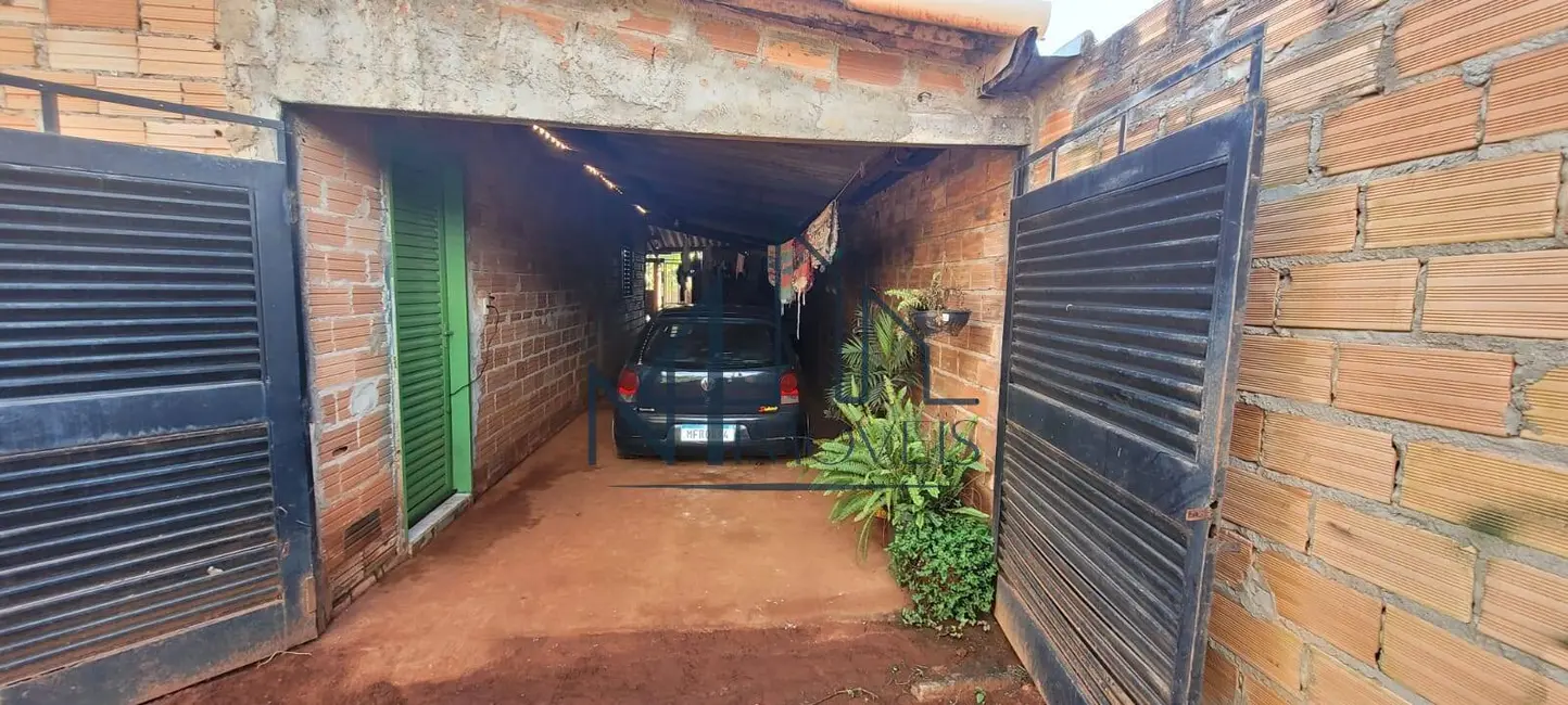 Foto 3 de Casa com 2 quartos à venda, 360m2 em Jardim das Acácias, Aparecida De Goiania - GO
