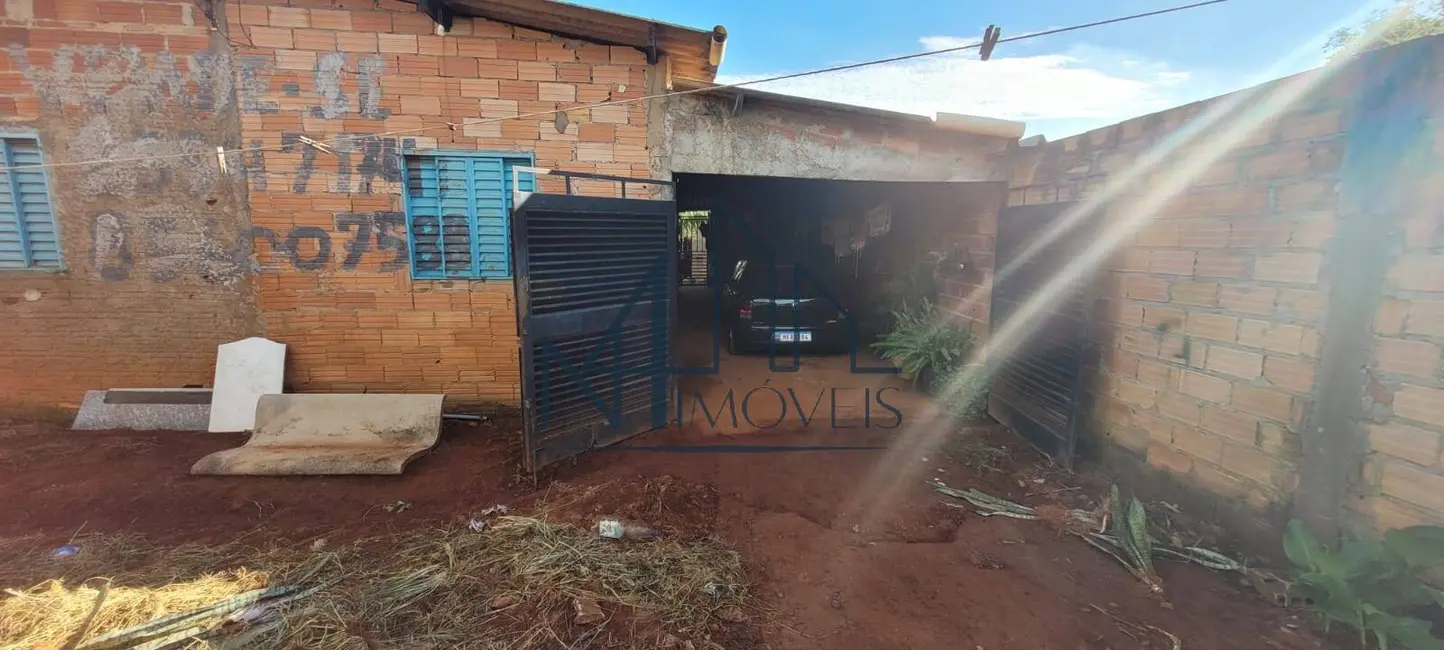 Foto 4 de Casa com 2 quartos à venda, 360m2 em Jardim das Acácias, Aparecida De Goiania - GO
