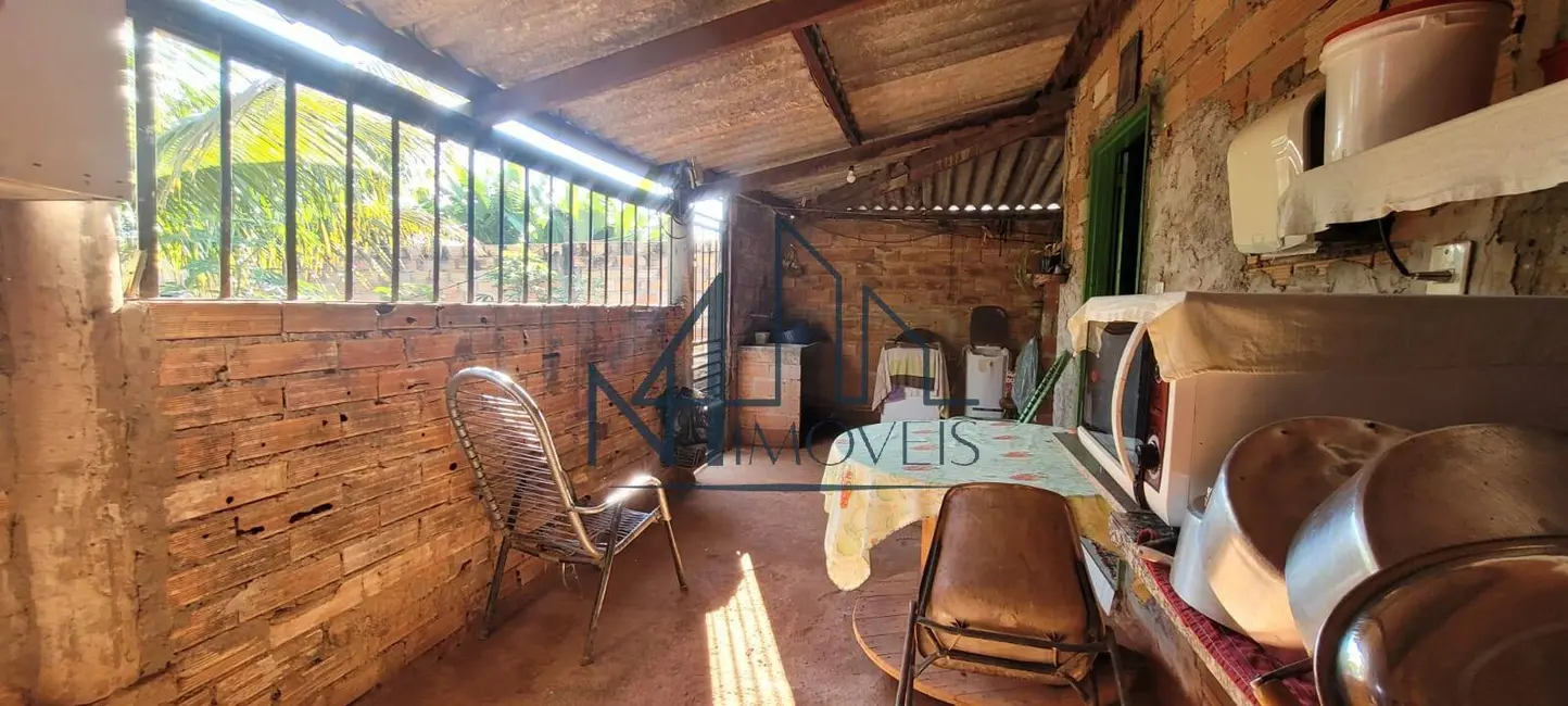 Foto 8 de Casa com 2 quartos à venda, 360m2 em Jardim das Acácias, Aparecida De Goiania - GO