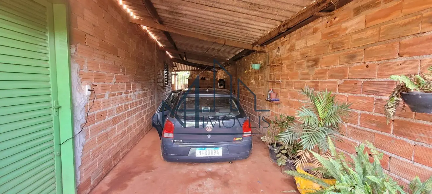 Foto 7 de Casa com 2 quartos à venda, 360m2 em Jardim das Acácias, Aparecida De Goiania - GO