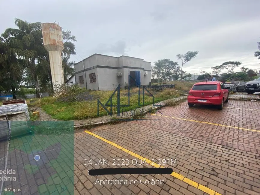 Sala Comercial à venda, 12514m2 em Jardim Eldorado, Aparecida De Goiania - GO - imagem 8 Foto 8 de Sala Comercial à venda, 12514m2 em Jardim Eldorado, Aparecida De Goiania - GO
