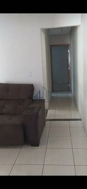 Foto 3 de Casa com 2 quartos à venda, 180m2 em Parque Rio das Pedras, Aparecida De Goiania - GO